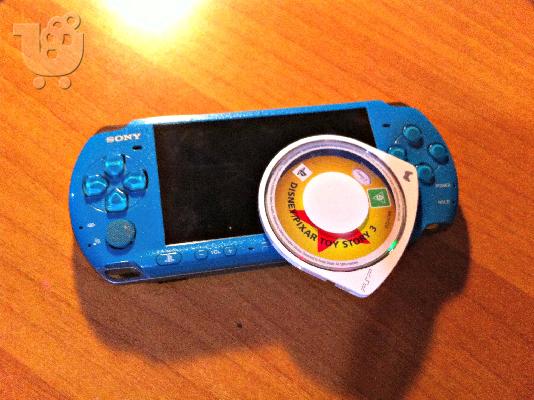 PoulaTo: PSP SONY!!